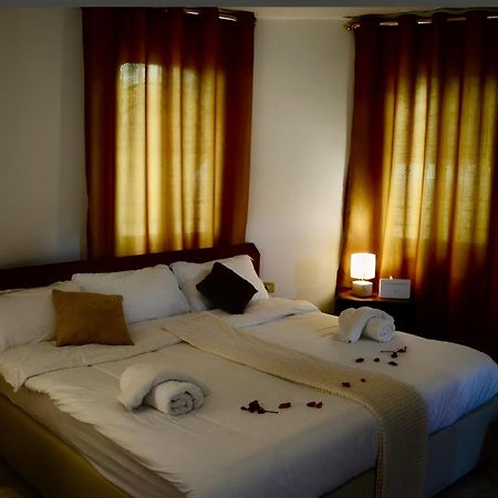 Marvel Hostel Wadi Musa Dış mekan fotoğraf