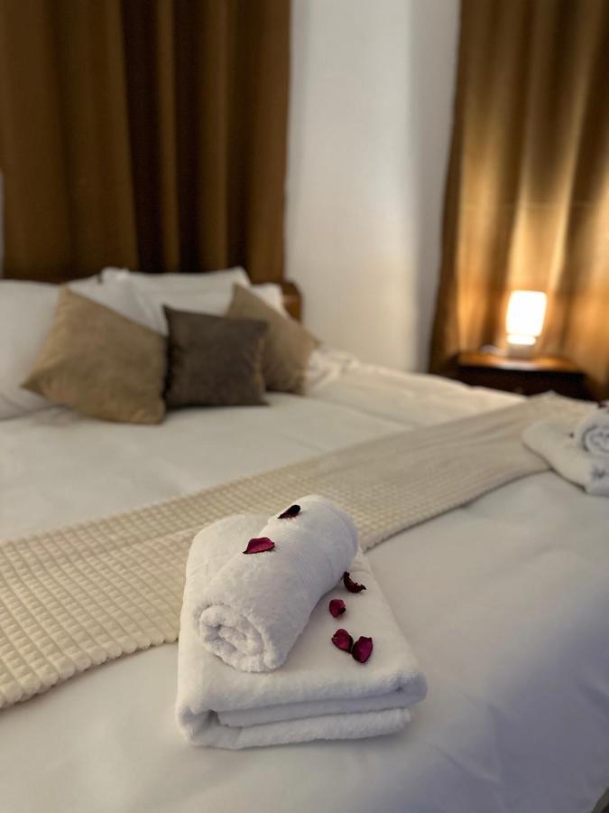 Marvel Hostel Wadi Musa Dış mekan fotoğraf