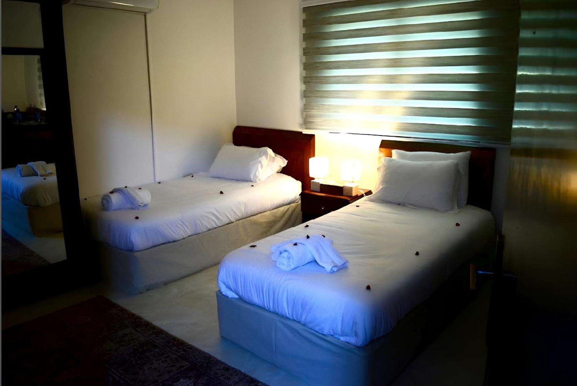 Marvel Hostel Wadi Musa Dış mekan fotoğraf