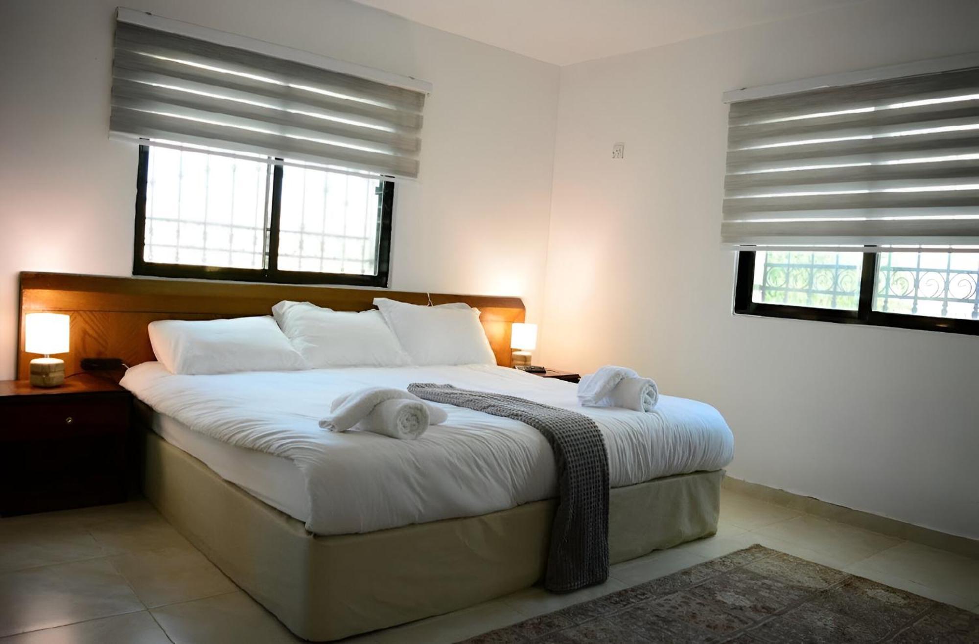 Marvel Hostel Wadi Musa Dış mekan fotoğraf