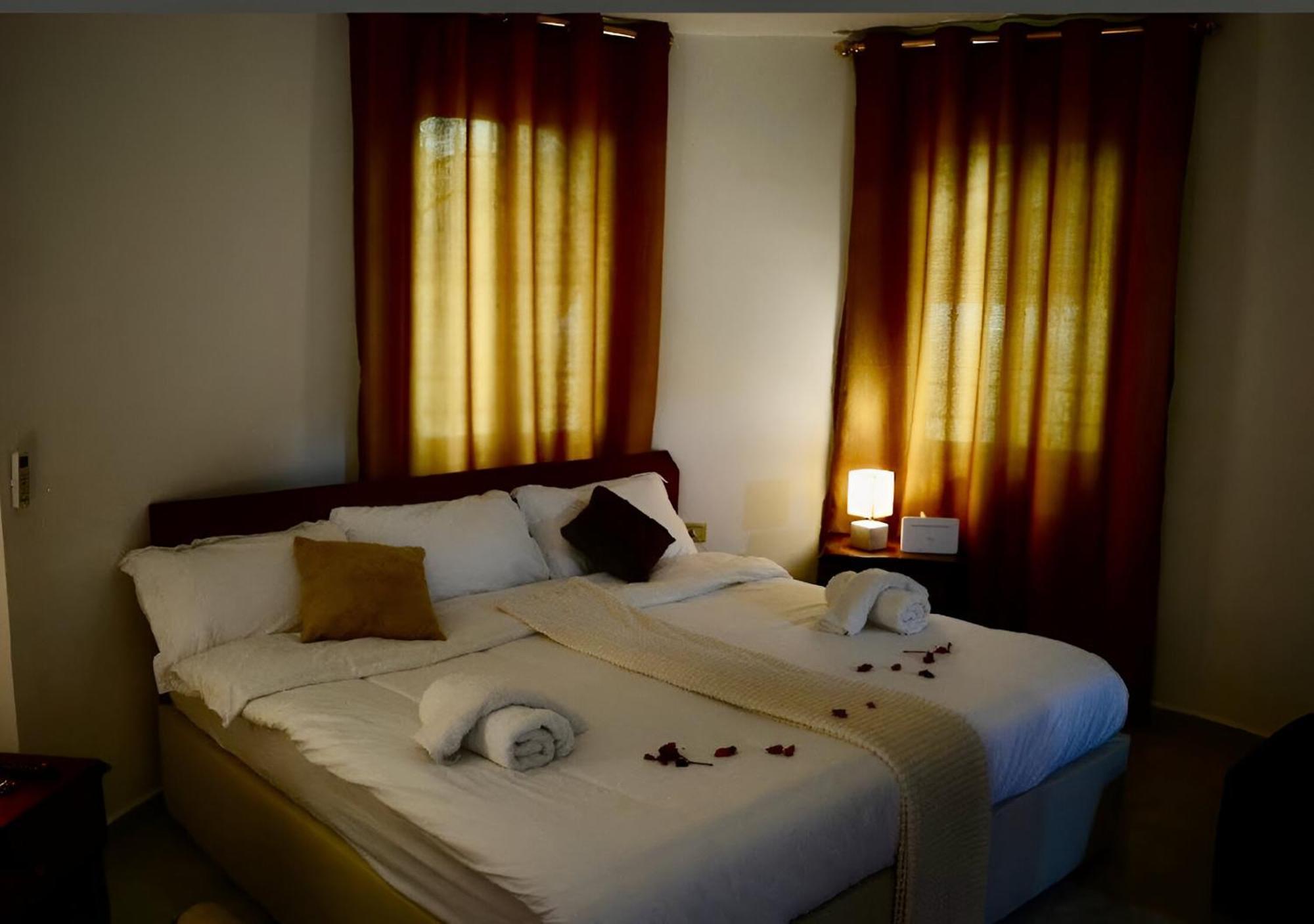 Marvel Hostel Wadi Musa Dış mekan fotoğraf