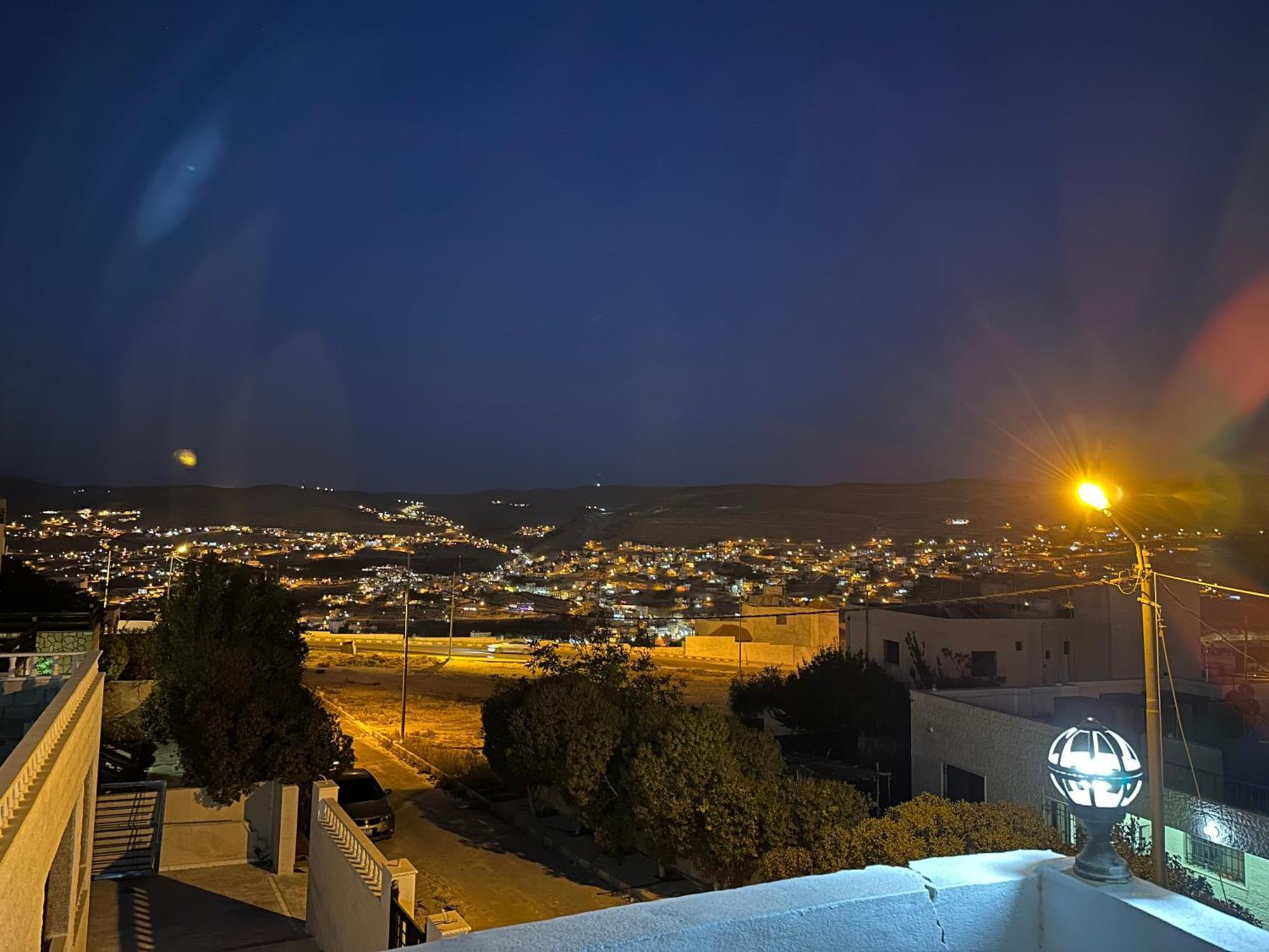 Marvel Hostel Wadi Musa Dış mekan fotoğraf