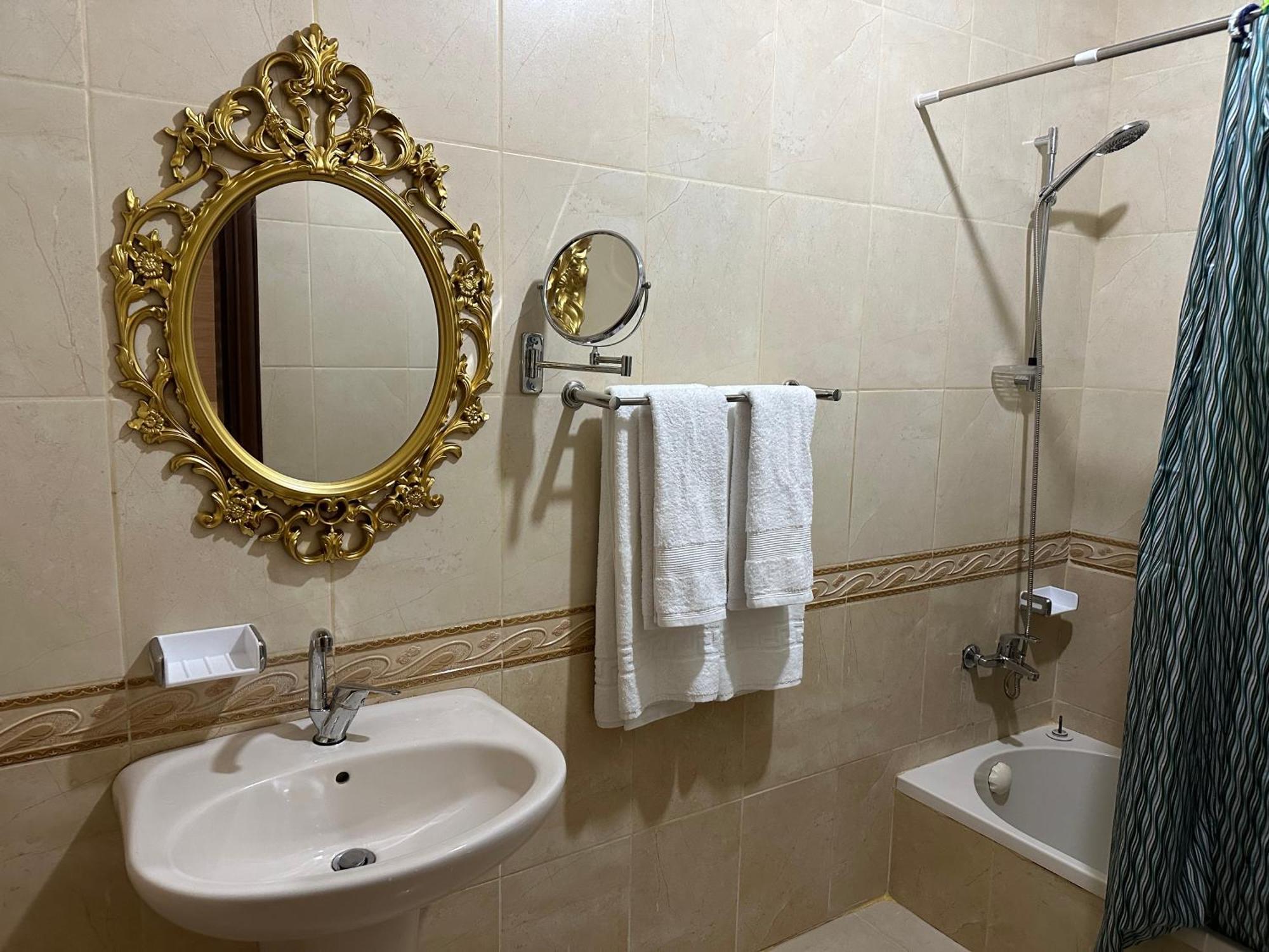 Marvel Hostel Wadi Musa Dış mekan fotoğraf