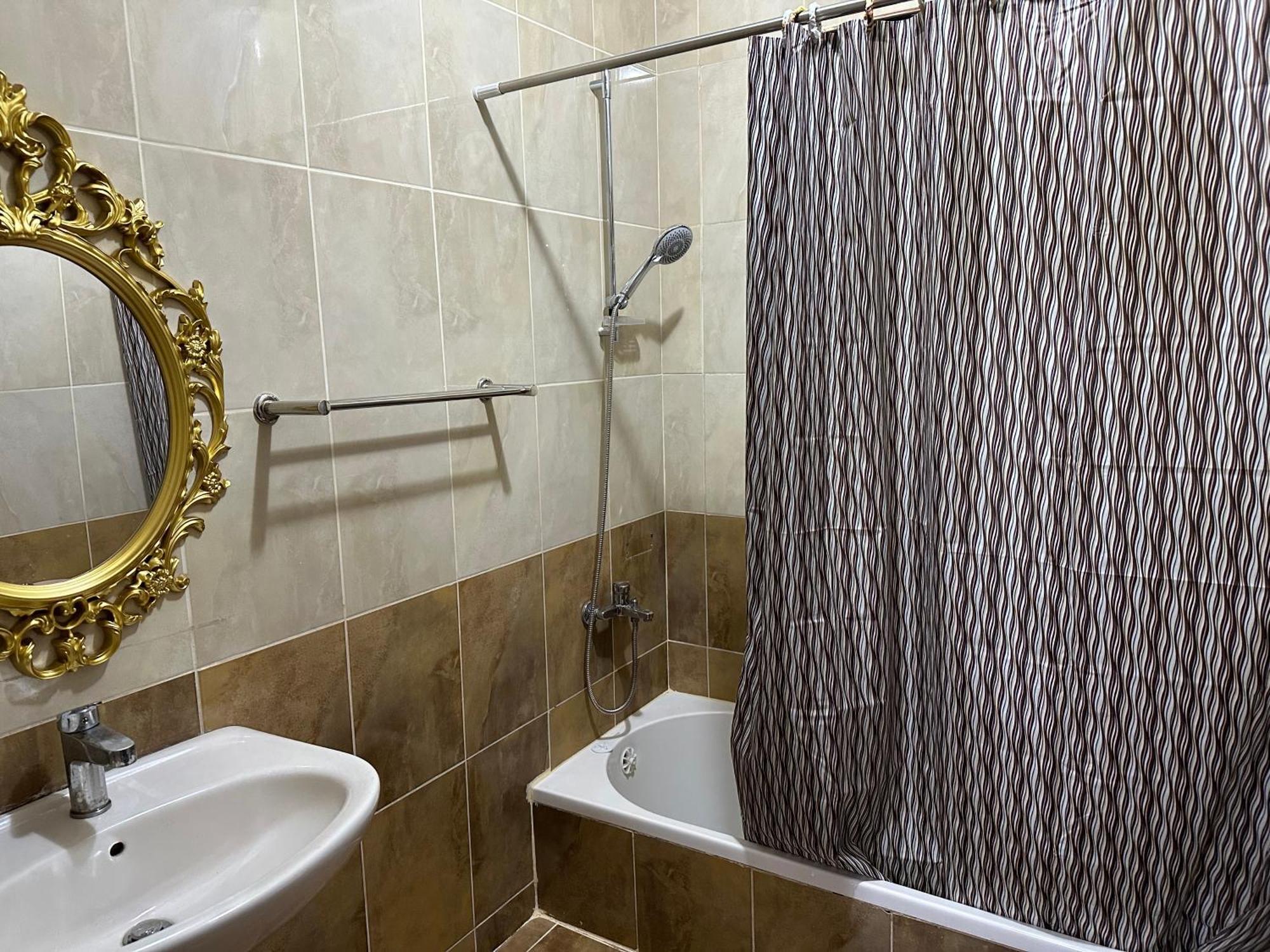 Marvel Hostel Wadi Musa Dış mekan fotoğraf