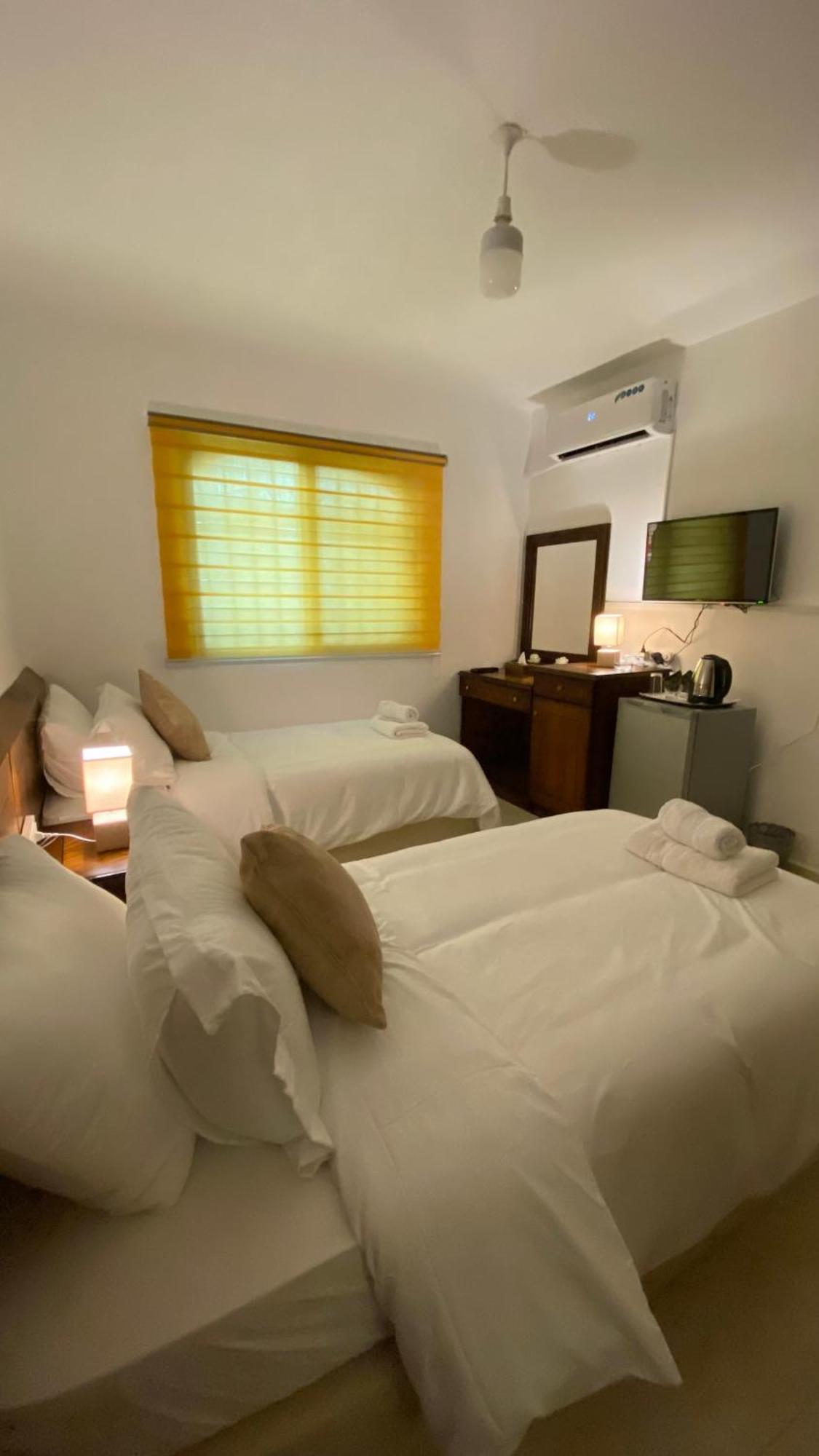 Marvel Hostel Wadi Musa Dış mekan fotoğraf