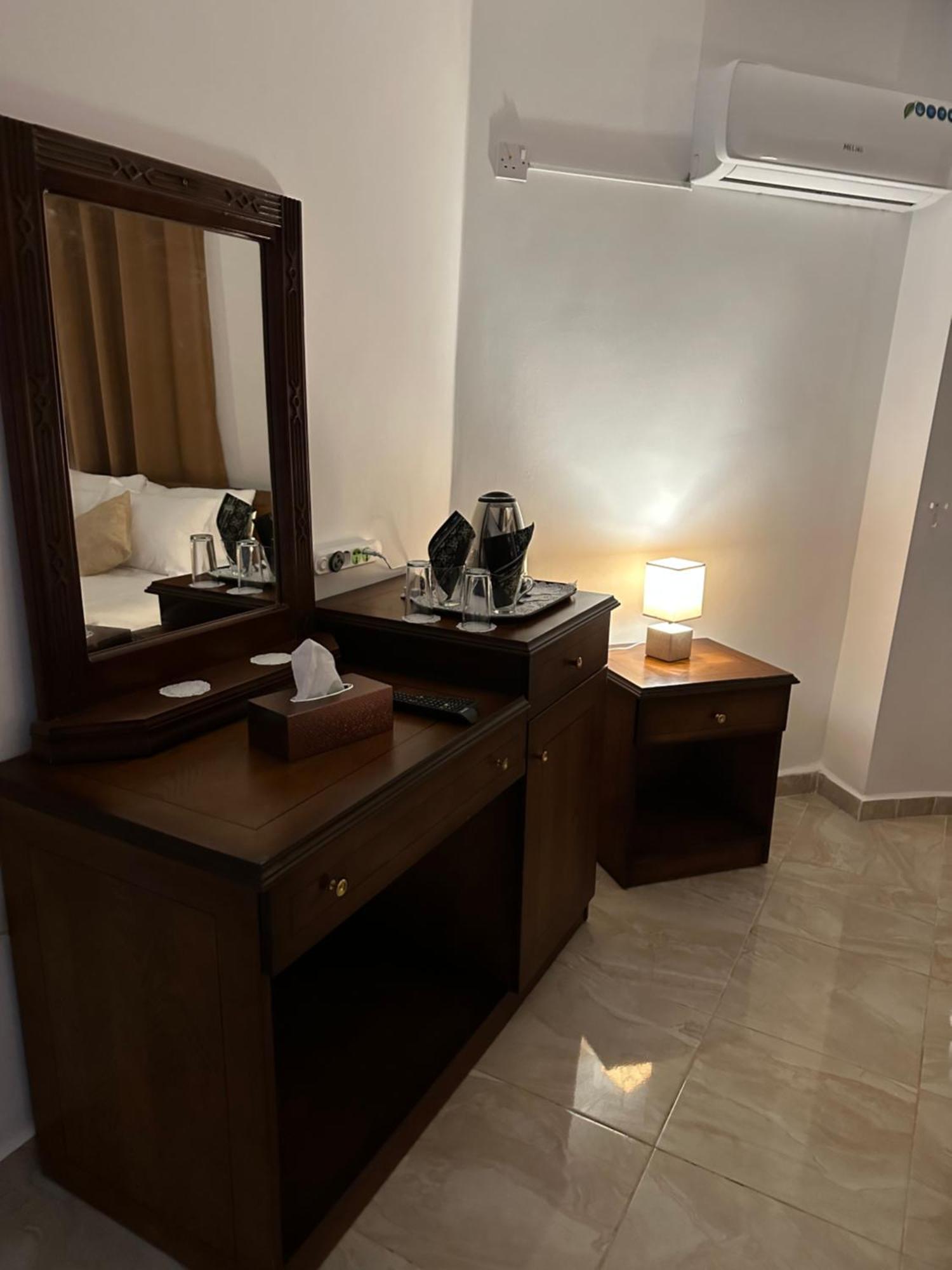 Marvel Hostel Wadi Musa Dış mekan fotoğraf