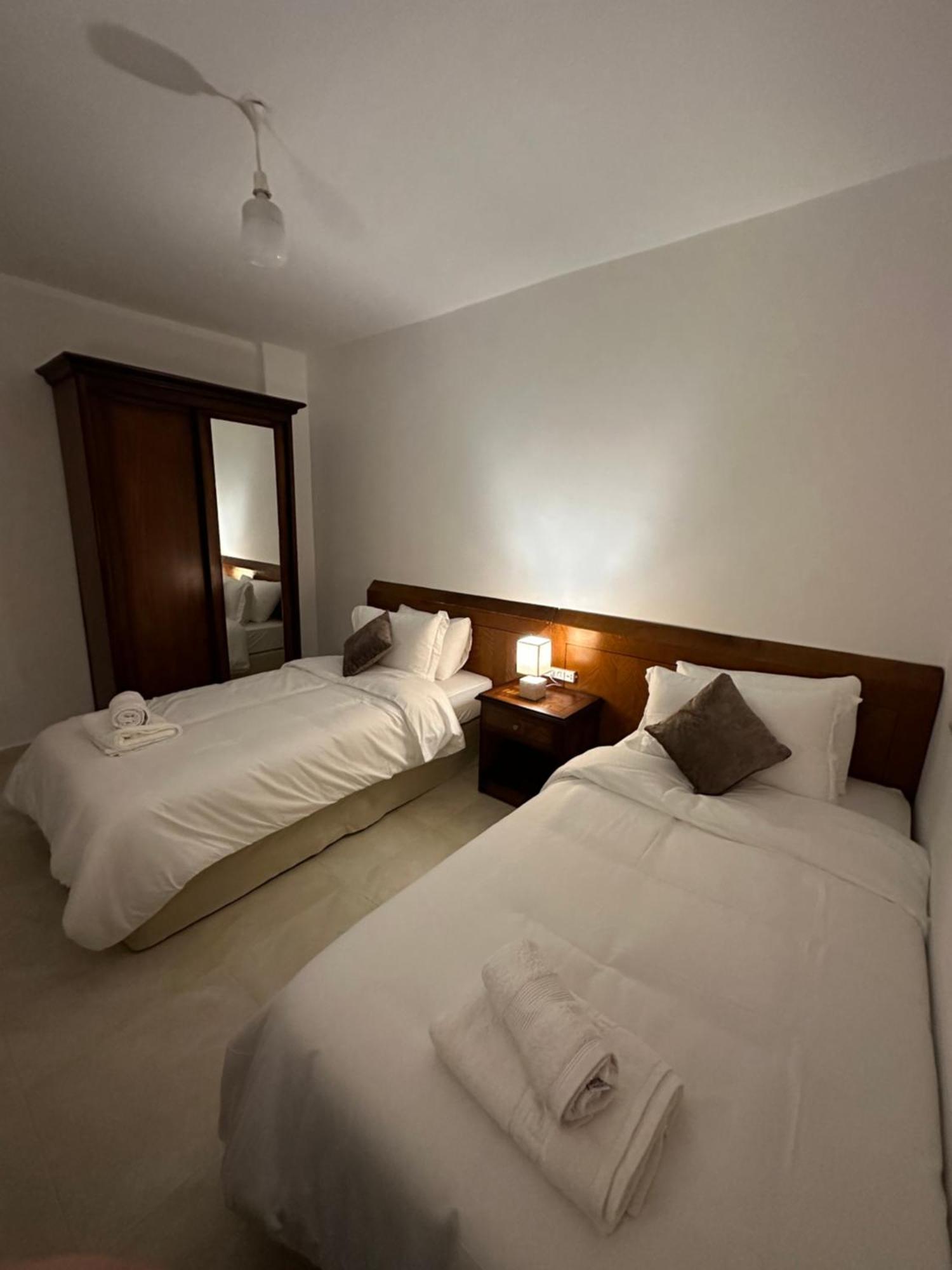 Marvel Hostel Wadi Musa Dış mekan fotoğraf