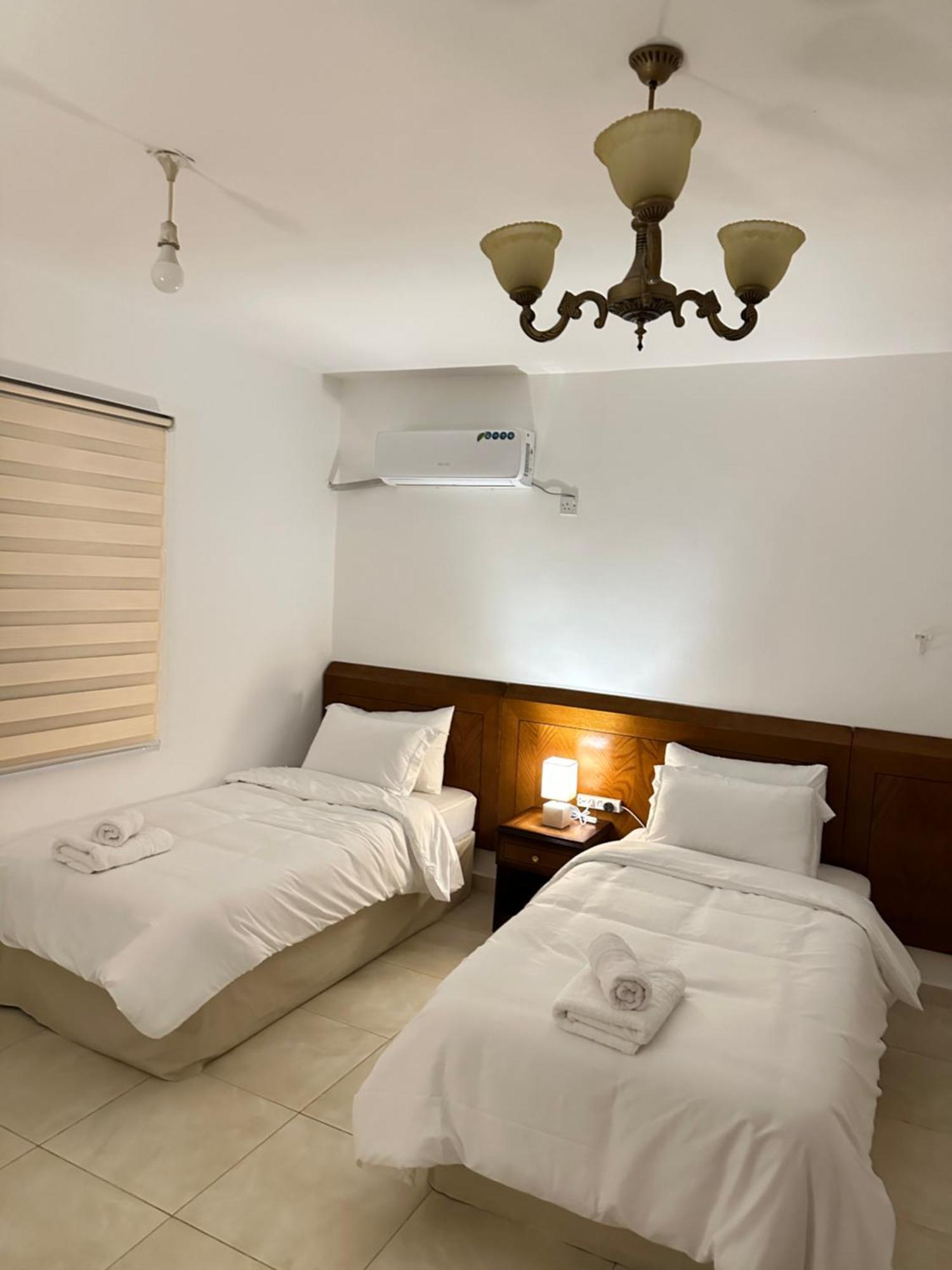 Marvel Hostel Wadi Musa Dış mekan fotoğraf