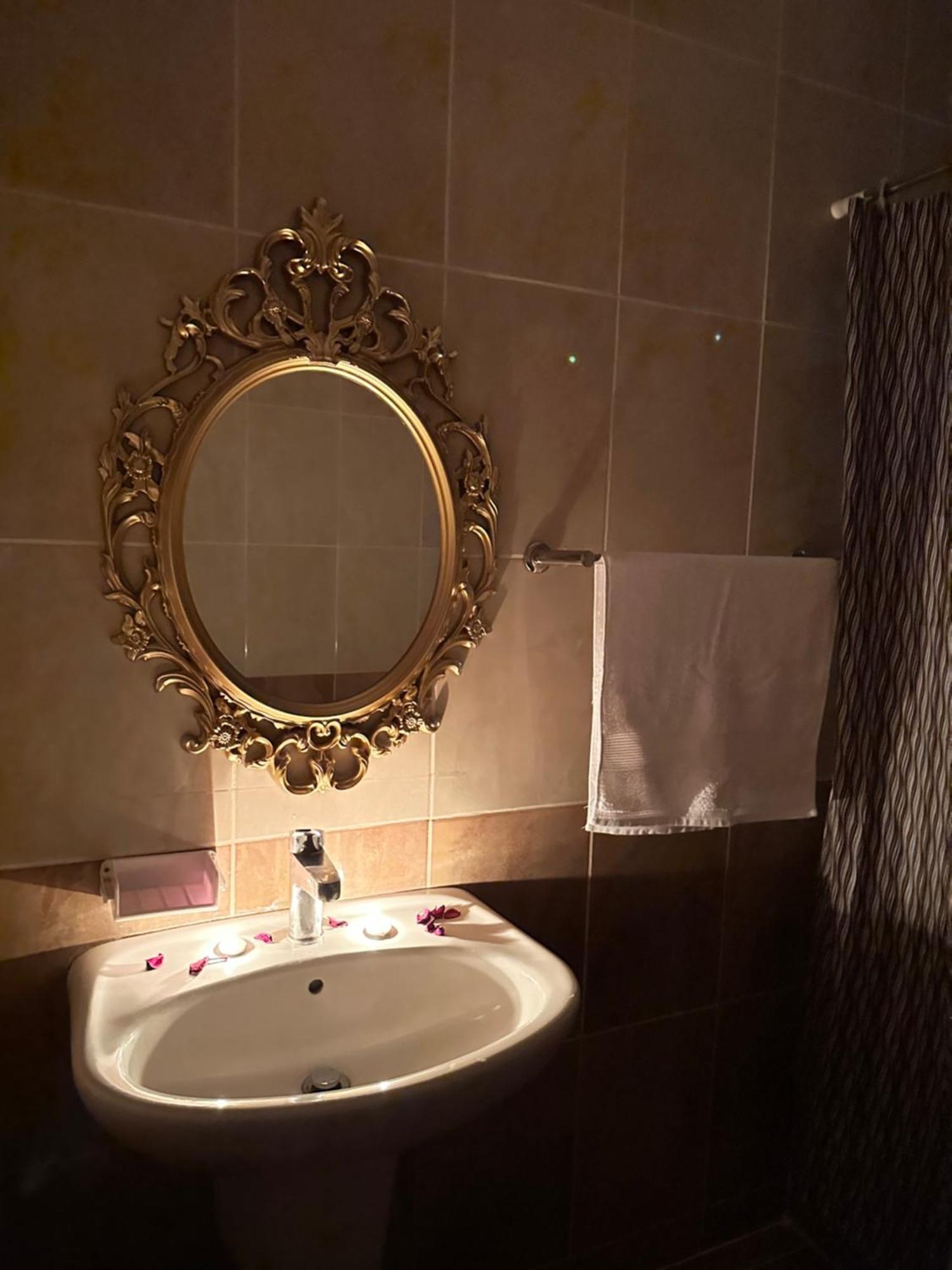 Marvel Hostel Wadi Musa Dış mekan fotoğraf