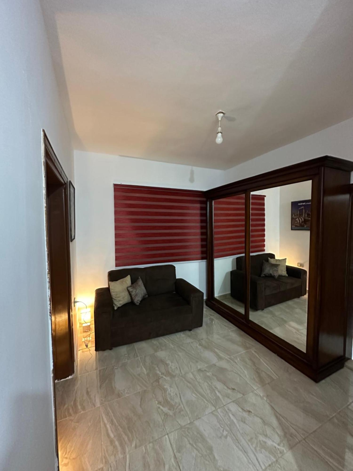 Marvel Hostel Wadi Musa Dış mekan fotoğraf