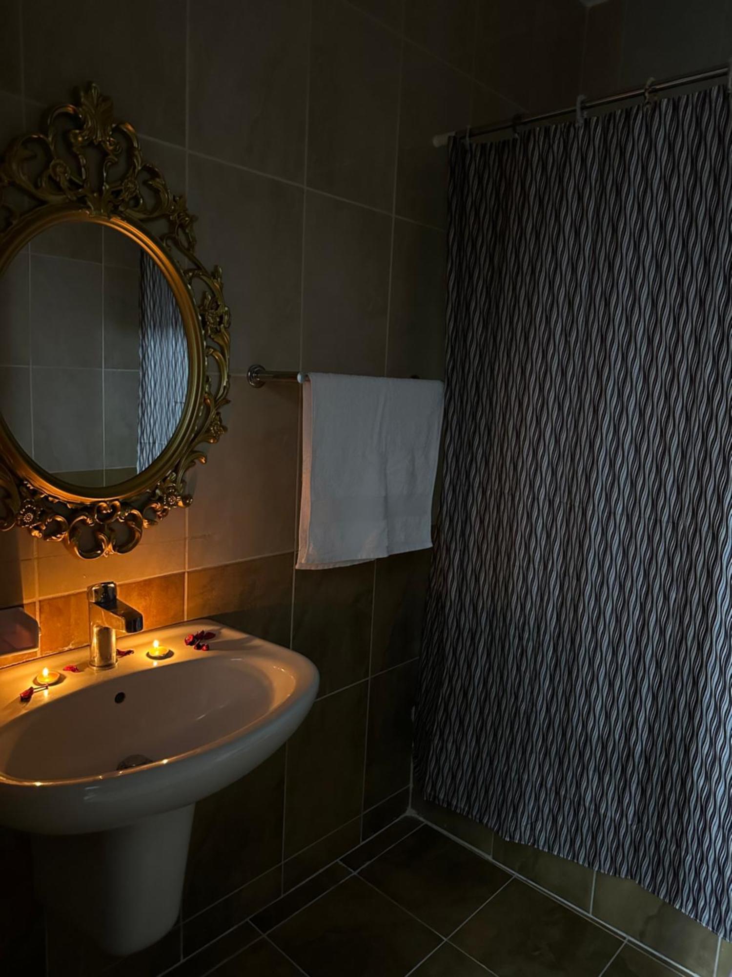 Marvel Hostel Wadi Musa Dış mekan fotoğraf
