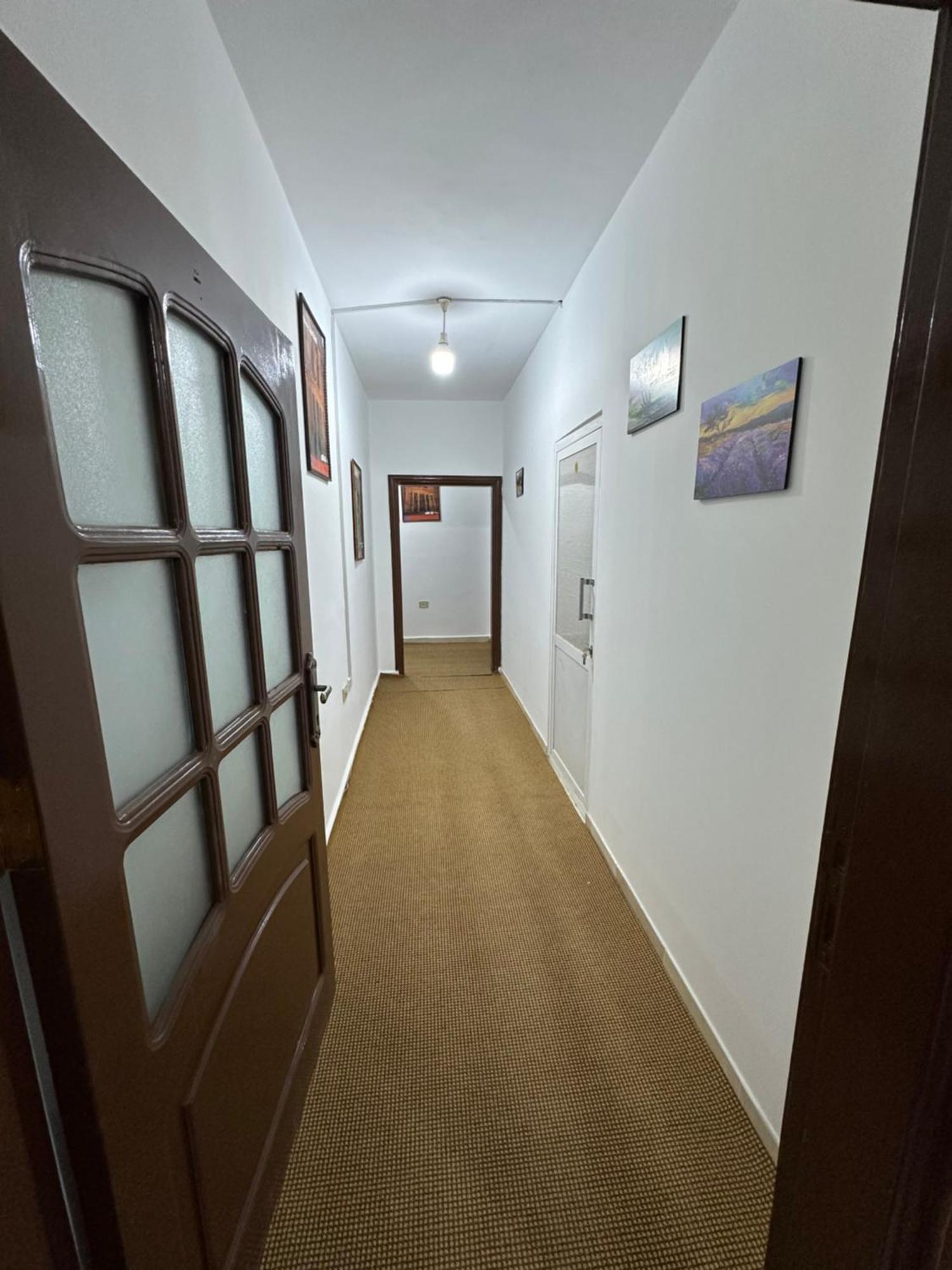 Marvel Hostel Wadi Musa Dış mekan fotoğraf
