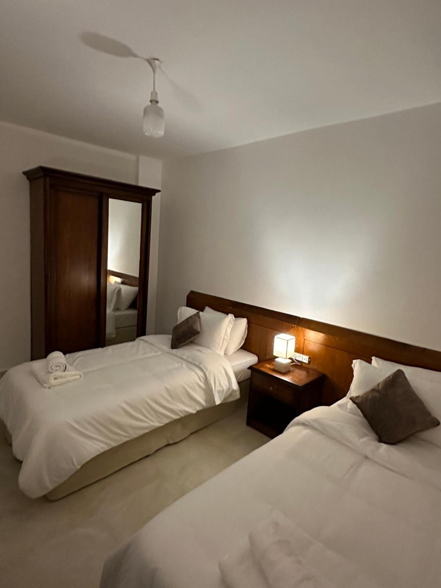 Marvel Hostel Wadi Musa Dış mekan fotoğraf