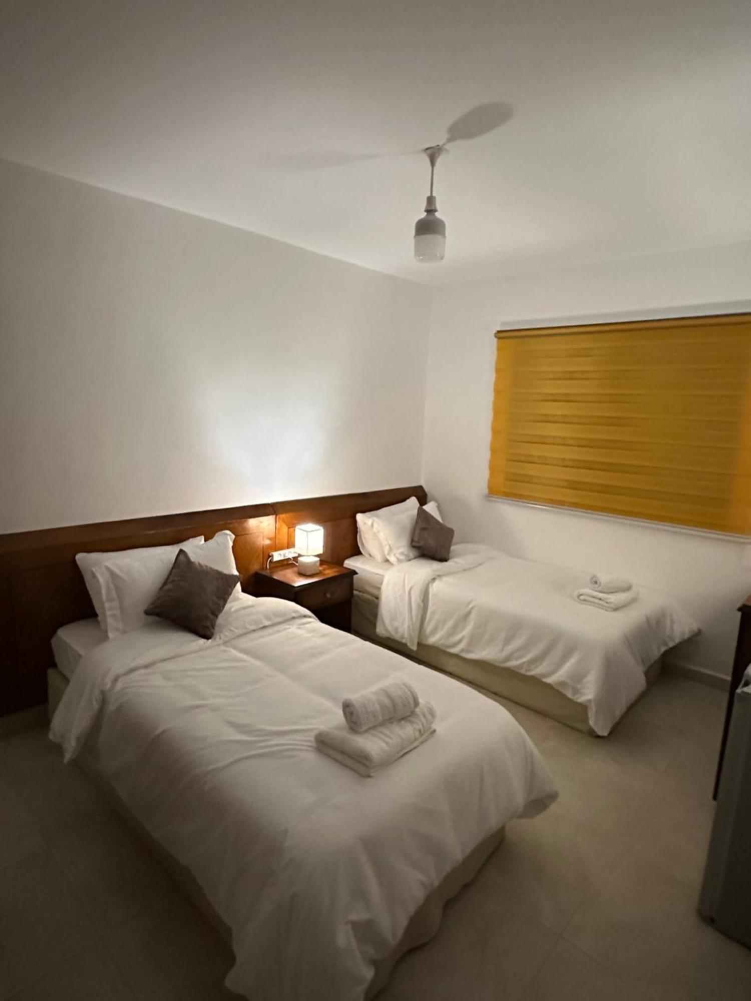 Marvel Hostel Wadi Musa Dış mekan fotoğraf