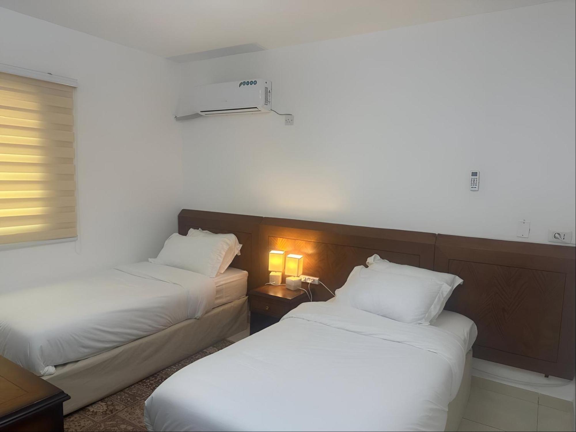 Marvel Hostel Wadi Musa Dış mekan fotoğraf