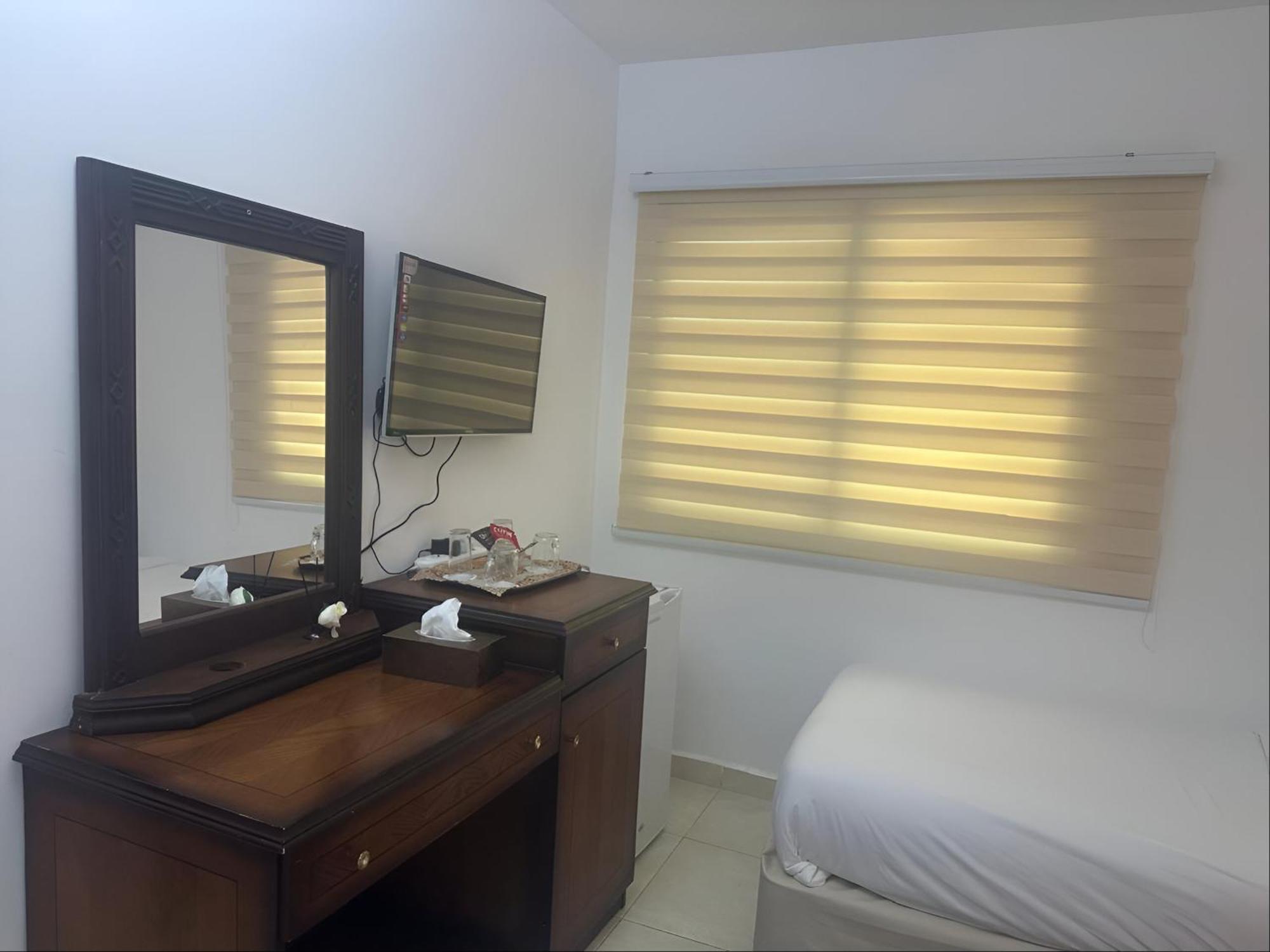 Marvel Hostel Wadi Musa Dış mekan fotoğraf